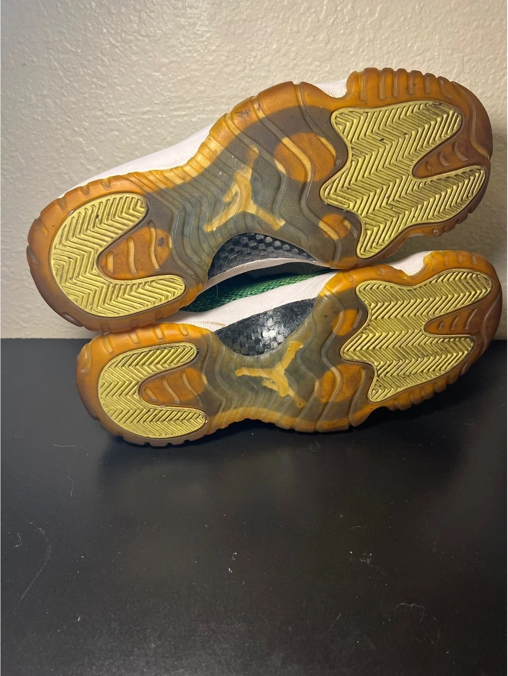 Air Jordan 11 Retro Low 'Snake'